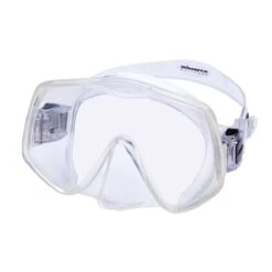 Atomic Aquatics Frameless 2 Mask