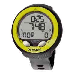 Oceanic Veo 4.0 Wrist Computer