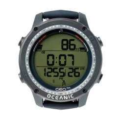Oceanic Geo Air Wrist Computer - Watch Only