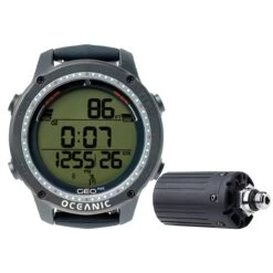 Oceanic Geo Air Bundle W/ Transmitter