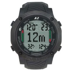 Scubapro Aladin A2 Wrist Computer