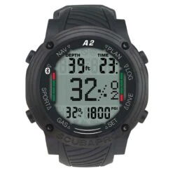 Scubapro Aladin A2 Wrist Computer 24 Scubapro Aladin A2 Wrist Computer -Diving Equipment Shop 05.064.201 11