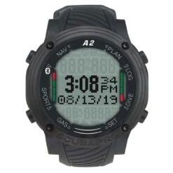 Scubapro Aladin A2 Wrist Computer 20 Scubapro Aladin A2 Wrist Computer -Diving Equipment Shop 05.064.201 7
