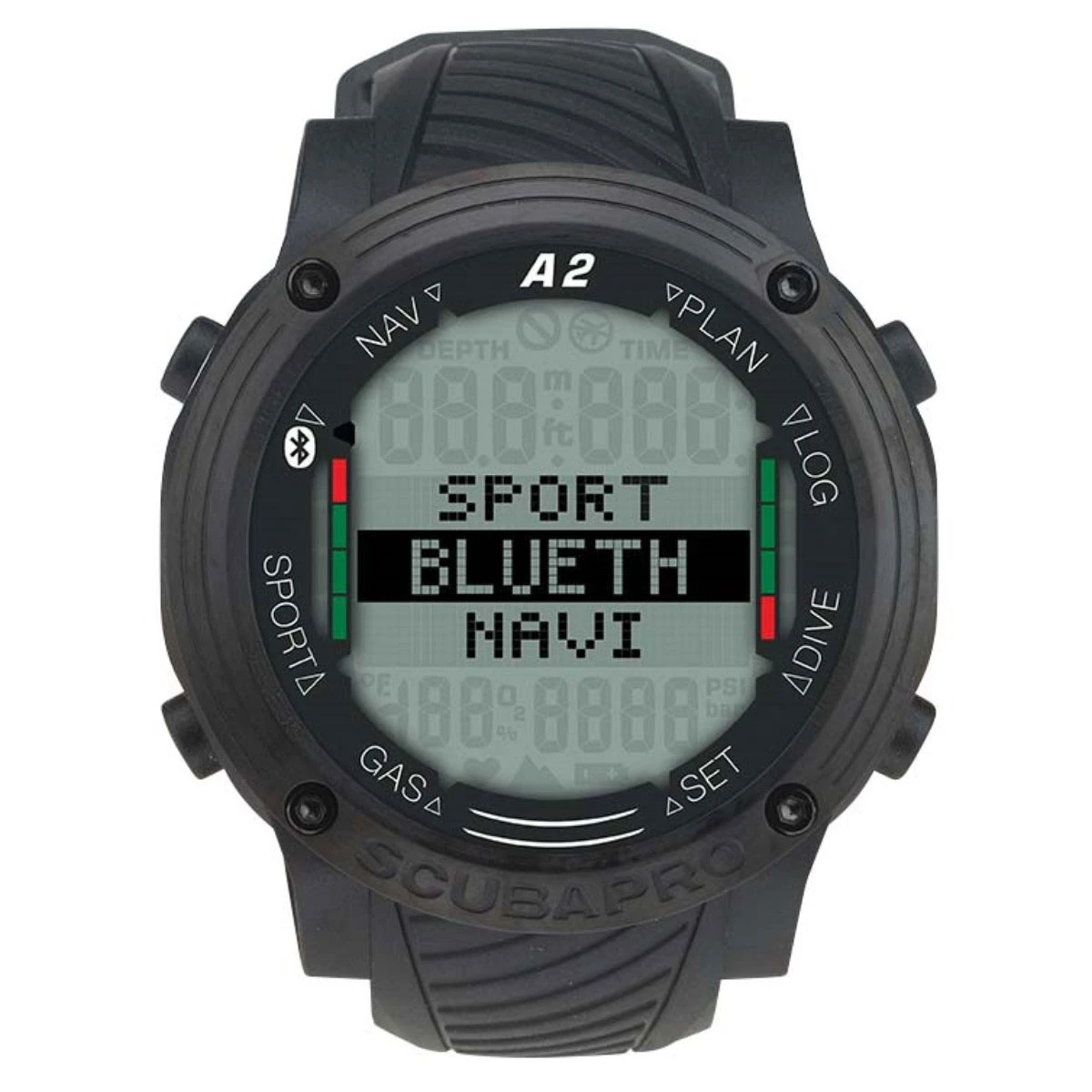 Scubapro Aladin A2 Wrist Computer 10 Scubapro Aladin A2 Wrist Computer - Image 10