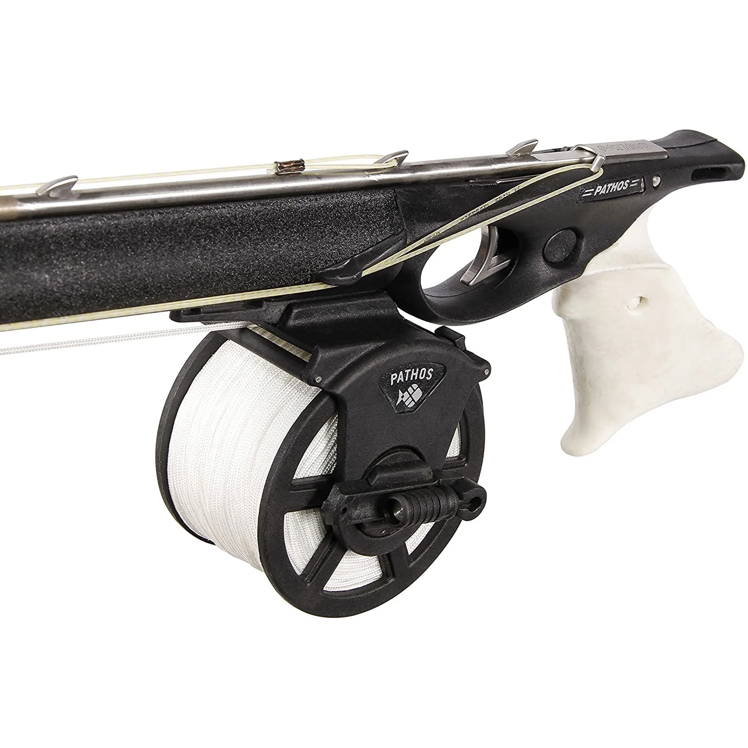 Pathos Vertical Reel 2 Pathos Vertical Reel - Image 2