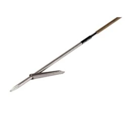 Pathos Sandvik 7mm Single Flopper Shaft