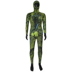 Salvimar Kryptonite 1.5mm 2-Piece Wetsuit