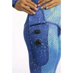 Waihana Womens 1.5mm Kajiki 2 Wetsuit -Diving Equipment Shop 101f21546 11 1