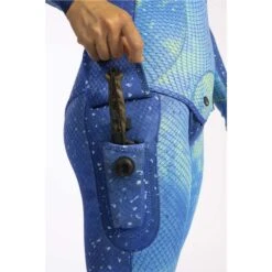 Waihana Womens 1.5mm Kajiki 2 Wetsuit -Diving Equipment Shop 101f21546 12 1