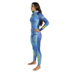 Waihana Womens 1.5mm Kajiki 2 Wetsuit -Diving Equipment Shop 101f21546 3 1