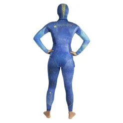 Waihana Womens 1.5mm Kajiki 2 Wetsuit -Diving Equipment Shop 101f21546 6 1