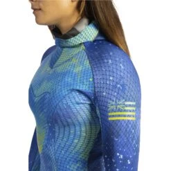 Waihana Womens 1.5mm Kajiki 2 Wetsuit -Diving Equipment Shop 101f21546 7 1