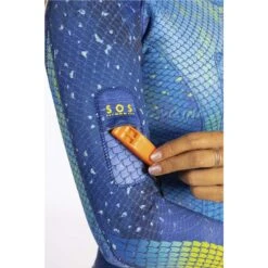 Waihana Womens 1.5mm Kajiki 2 Wetsuit -Diving Equipment Shop 101f21546 9 1