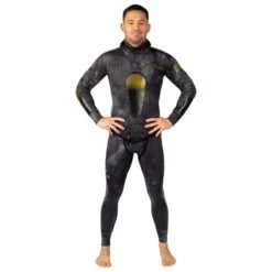 Waihana Mens 1.5mm Goliath Grouper Wetsuit