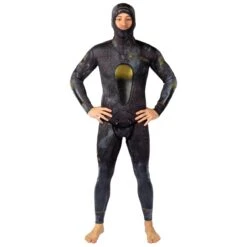 Waihana Mens 1.5mm Goliath Grouper Wetsuit -Diving Equipment Shop 111f11548 2 8