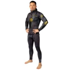 Waihana Mens 1.5mm Goliath Grouper Wetsuit -Diving Equipment Shop 111f11548 4 8