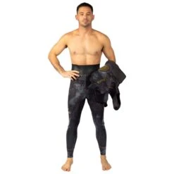 Waihana Mens 1.5mm Goliath Grouper Wetsuit -Diving Equipment Shop 111f11548 6 8