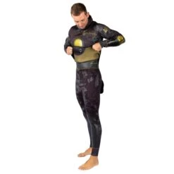 Waihana Mens 1.5mm Goliath Grouper Wetsuit -Diving Equipment Shop 111f11548 7 8
