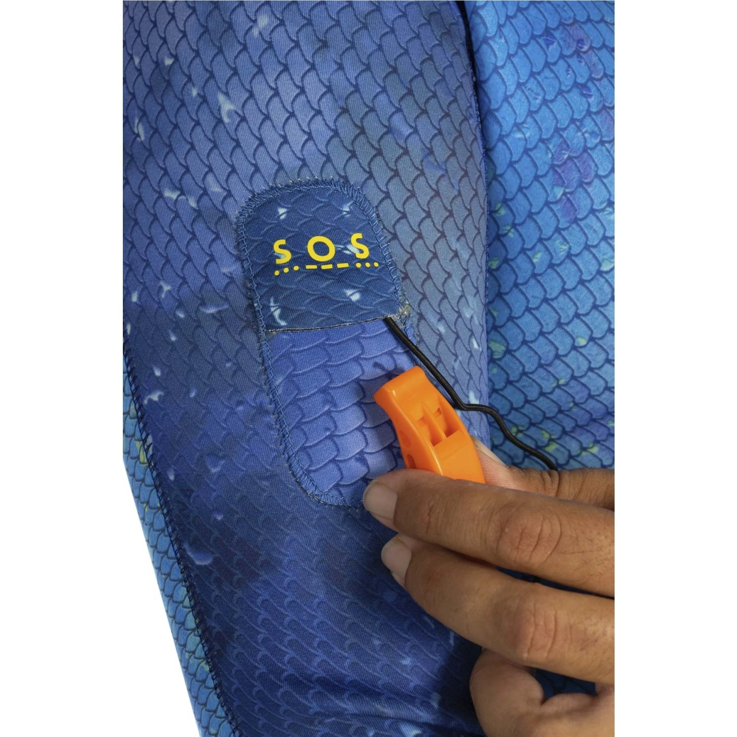 Waihana Mens 1.5mm Kajiki 2 Wetsuit 6 Waihana Mens 1.5mm Kajiki 2 Wetsuit - Image 6