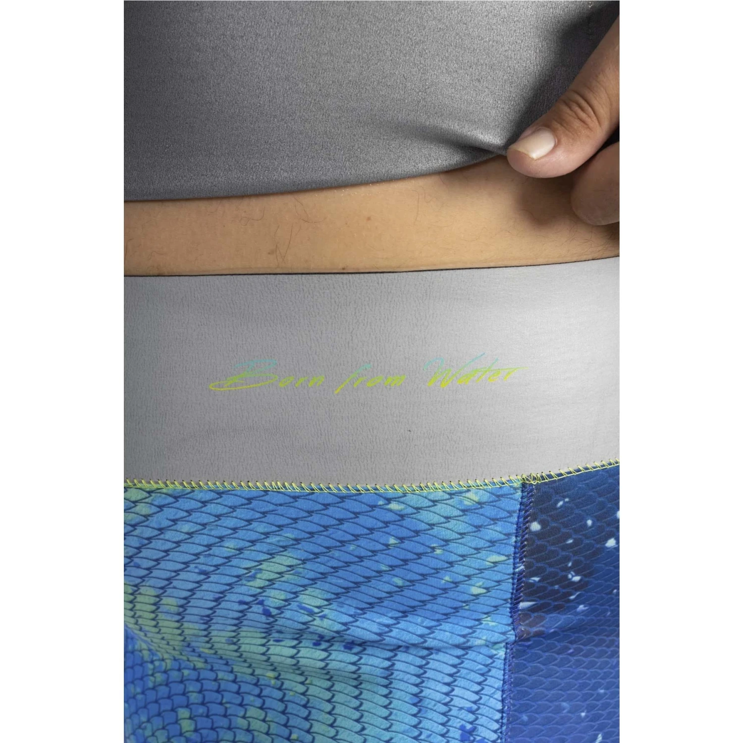 Waihana Mens 1.5mm Kajiki 2 Wetsuit 9 Waihana Mens 1.5mm Kajiki 2 Wetsuit - Image 9