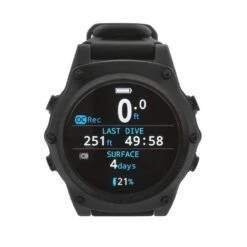 Shearwater Teric Wrist Computer