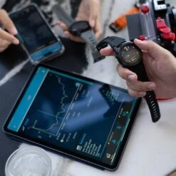 Shearwater Tern TX Wrist Dive Computer -Diving Equipment Shop 15302 5