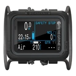 Shearwater Peregrine TX Wrist Computer -Diving Equipment Shop 16004 2