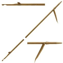 Beuchat 7mm Marlin Revolution Shaft