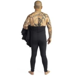 Waihana Mens 3mm Essentials Wetsuit -Diving Equipment Shop 190909 150 2 1