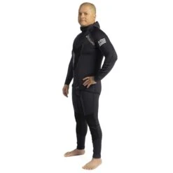 Waihana Mens 3mm Essentials Wetsuit -Diving Equipment Shop 190909 150 4 1