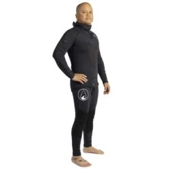 Waihana Mens 3mm Essentials Wetsuit -Diving Equipment Shop 190909 150 5 1