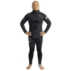 Waihana Mens 3mm Essentials Wetsuit