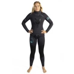 Waihana Womens 3mm Essentials Wetsuit