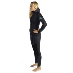 Waihana Womens 3mm Essentials Wetsuit -Diving Equipment Shop 190909 246 2 1