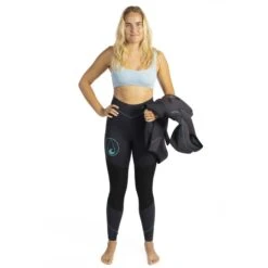 Waihana Womens 3mm Essentials Wetsuit -Diving Equipment Shop 190909 246 3 1