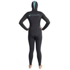 Waihana Womens 3mm Essentials Wetsuit -Diving Equipment Shop 190909 246 7 1