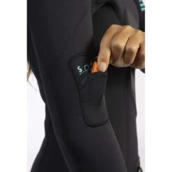 Waihana Womens 3mm Essentials Wetsuit -Diving Equipment Shop 190909 246 8 1