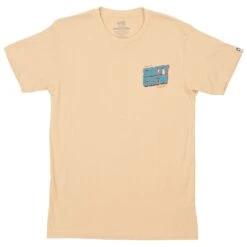 Salty Crew Greetings Short Sleeve Premium Tee