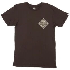 Salty Crew Tippet Lineup Short Sleeve Premium Tee