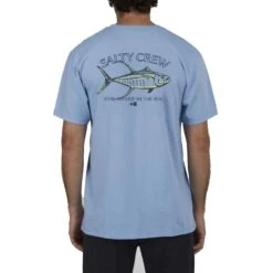 Salty Crew Tuna Sketch S/S Standard Tee