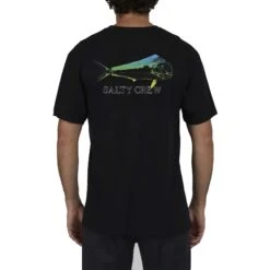 Salty Crew Mahi Bleed Classic S/S Tee