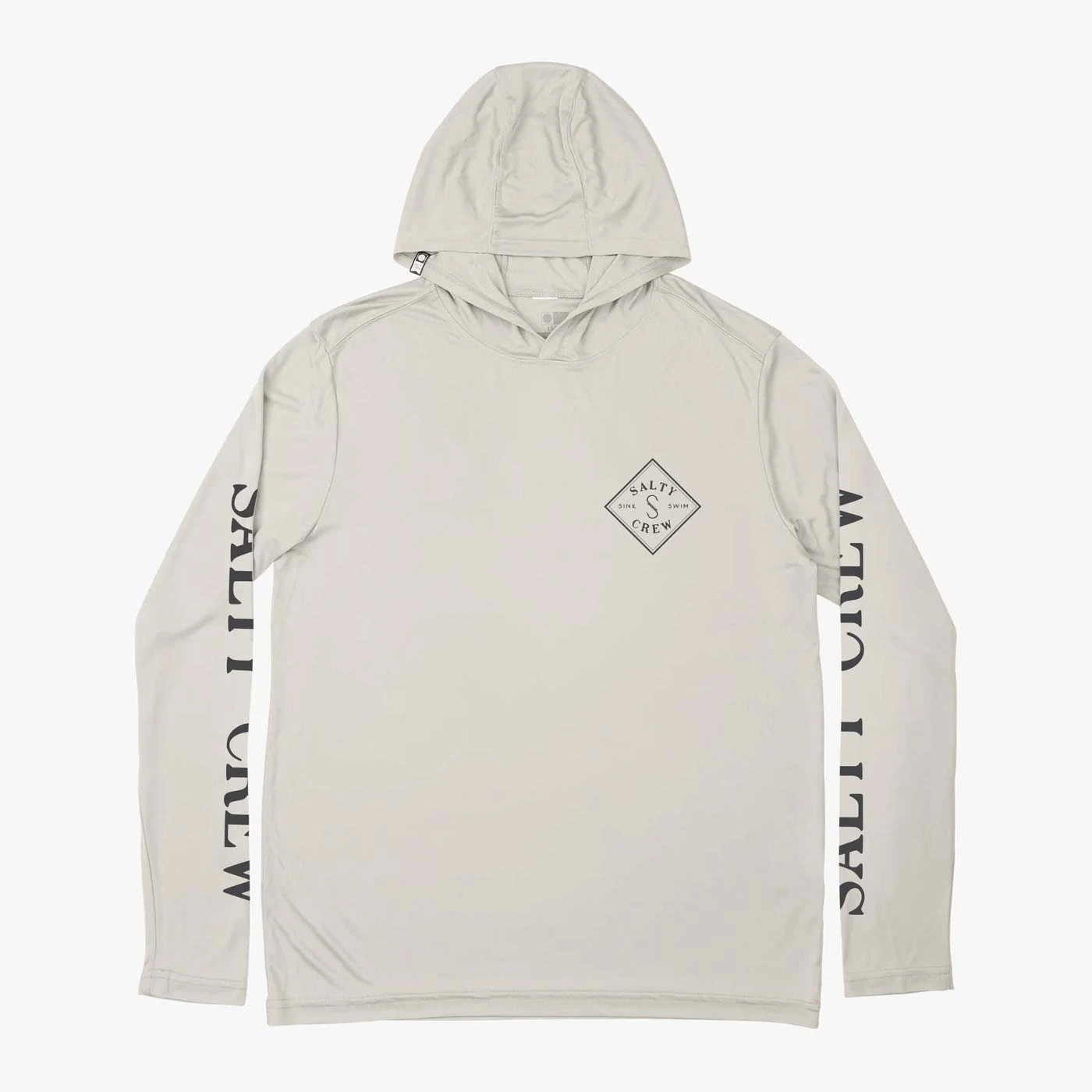 Salty Crew Tippet Hooded Sunshirt 1 Salty Crew Tippet Hooded Sunshirt