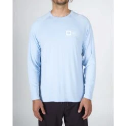 Salty Crew Mariner L/S Tee