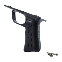 Riffe Euro Soft Grip Handle Assembly