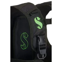 Scubapro Rebel BCD, Small Diver -Diving Equipment Shop 21.224.010 6