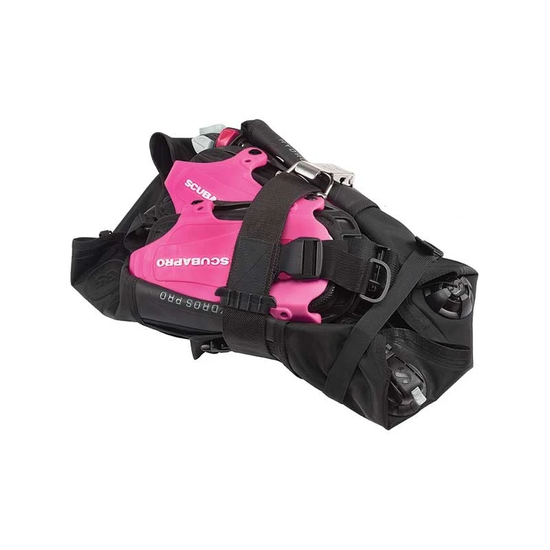 Scubapro Hydros Pro Mens BCD 6 Scubapro Hydros Pro Mens BCD - Image 6