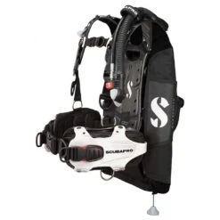Scubapro Hydros Pro Womens BCD