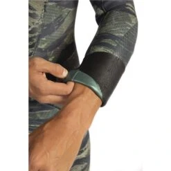 Waihana Mens 3.5mm Tropicam Wetsuit -Diving Equipment Shop 210702m 3.52xl 10 1