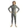 Waihana Mens 3.5mm Tropicam Wetsuit