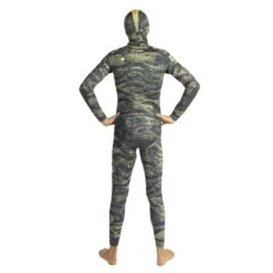 Waihana Mens 3.5mm Tropicam Wetsuit -Diving Equipment Shop 210702m 3.52xl 3 1